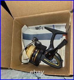 New PENN 4300SS Spinning Fishing Reel