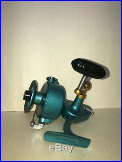 New Penn Vintage 705 Green Lefty Classic Reel USA