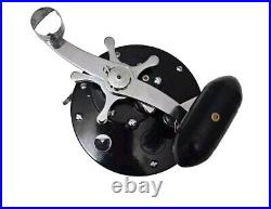 New Vintage PENN Conventional Level Wind Reel 309M Black