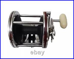 New Vintage PENN Reel Special Senator 3/0 505 Red