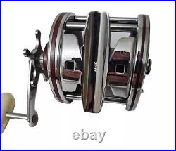 New Vintage PENN Reel Special Senator 3/0 505 Red