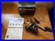 New Vintage Penn 6500SS Spinning Reel Made In the USA