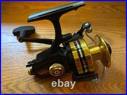 New Vintage Penn 6500SS Spinning Reel Made In the USA