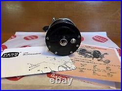 New Vintage Penn Surfmaster 100 Reel USA