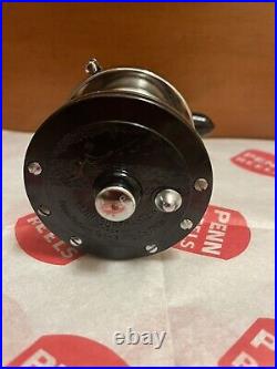New Vintage Penn Surfmaster 100 Reel USA
