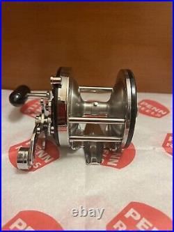 New Vintage Penn Surfmaster 100 Reel USA