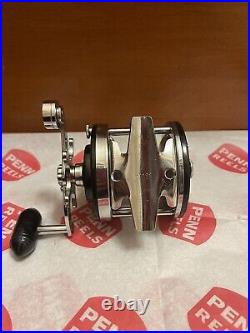 New Vintage Penn Surfmaster 100 Reel USA