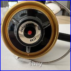 Nice Used Penn 450SS High Speed Spinning Reel Made in USA! Fishing Reel