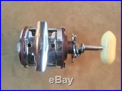 Nice! Vintage Penn No. 146 Squidder 40-140 Ball Bearing Made In USA