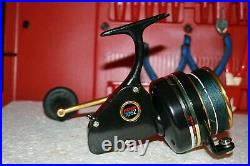 Nos USA Made Classic Vintage Penn 706z Spinning Fishing Reel. Will Last Forever