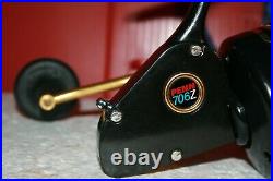 Nos USA Made Classic Vintage Penn 706z Spinning Fishing Reel. Will Last Forever