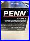 Nos Vintage Penn 7500SS Box/PaperWork Tough Find U. S. A