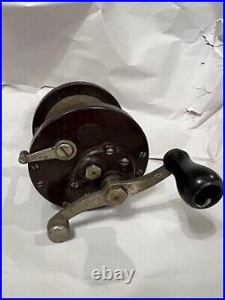 Original Vintage Penn Seaford Fishing Reel