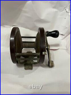 Original Vintage Penn Seaford Fishing Reel