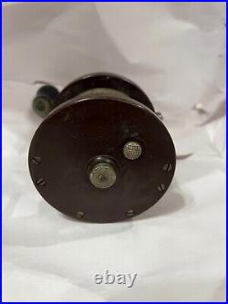 Original Vintage Penn Seaford Fishing Reel