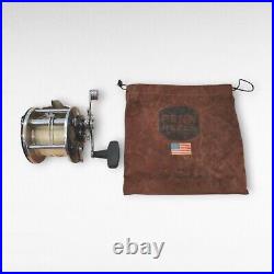 PENN 309 Double Shaft Fishing Reel Used, Good Condition, Ocean Use