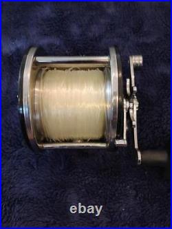 PENN 309 Double Shaft Fishing Reel Used, Good Condition, Ocean Use