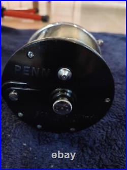 PENN 309 Double Shaft Fishing Reel Used, Good Condition, Ocean Use