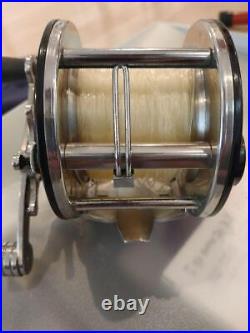 PENN 309 Double Shaft Fishing Reel Used, Good Condition, Ocean Use