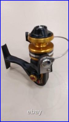 PENN 4200SS Spinning Reel 5.3 Gear Ratio 195g Used