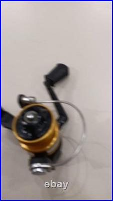 PENN 4200SS Spinning Reel 5.3 Gear Ratio 195g Used