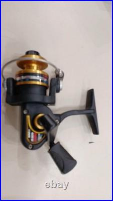 PENN 4200SS Spinning Reel 5.3 Gear Ratio 195g Used