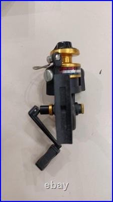 PENN 4200SS Spinning Reel 5.3 Gear Ratio 195g Used