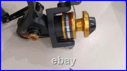 PENN 4200SS Spinning Reel 5.3 Gear Ratio 195g Used