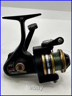 PENN 4200SS Ultra Light Spinning Fishing Reel, Left Or Right Hand Retrieve Used