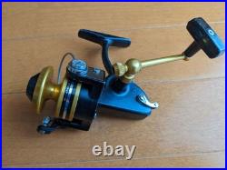 PENN 430SS Spinning Reel Vintage Fishing Gear Used Fully Functional Tested