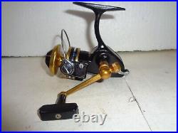 PENN 430 Spinfisher Ultra Light Spinning Reel made In USA Completely Serviced