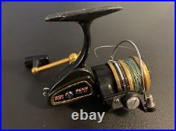 PENN 430ss spinning reel Used Vintage Good Condition