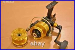 PENN 4500SS Spinning Fishing Reel Saltwater Left/Right with Spare Spool Jigging