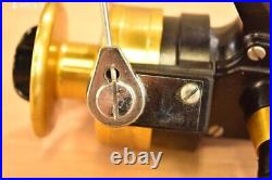 PENN 4500SS Spinning Fishing Reel Saltwater Left/Right with Spare Spool Jigging