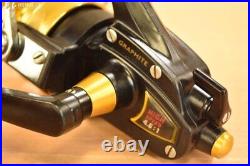 PENN 4500SS Spinning Fishing Reel Saltwater Left/Right with Spare Spool Jigging
