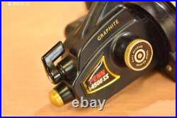 PENN 4500SS Spinning Fishing Reel Saltwater Left/Right with Spare Spool Jigging