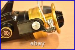 PENN 4500SS Spinning Fishing Reel Saltwater Left/Right with Spare Spool Jigging