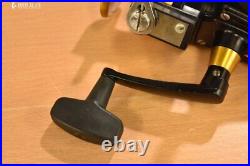 PENN 4500SS Spinning Fishing Reel Saltwater Left/Right with Spare Spool Jigging