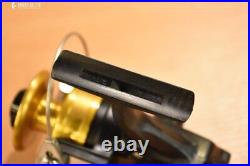 PENN 4500SS Spinning Fishing Reel Saltwater Left/Right with Spare Spool Jigging