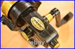 PENN 4500SS Spinning Fishing Reel Saltwater Left/Right with Spare Spool Jigging