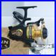 PENN 6500SSJ Spinning Reel Unused Aluminum Body Titanium Coated Gear Ratio 4.71