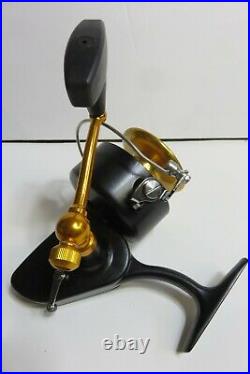 PENN 704Z SPINNING FISHING REEL-NEW-Never Used with box