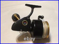 PENN 706Z Bailless High Speed Spinning Reel Excellent Made in The USA