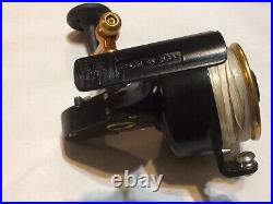 PENN 706Z Bailless High Speed Spinning Reel Excellent Made in The USA