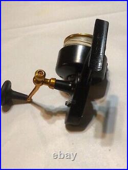 PENN 706Z Bailless High Speed Spinning Reel Excellent Made in The USA