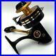 PENN 710Z spinning reel old tackle vintage working item