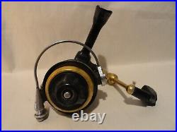 PENN 716Z Spinning Reel, Fishing Reel (MADE IN USA), Good Plus Condition