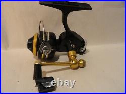 PENN 716Z Spinning Reel, Fishing Reel (MADE IN USA), Good Plus Condition