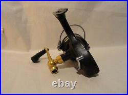 PENN 716Z Spinning Reel, Fishing Reel (MADE IN USA), Good Plus Condition