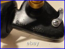 PENN 716Z Spinning Reel, Fishing Reel (MADE IN USA), Good Plus Condition